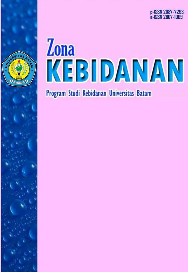 Zona Kebidanan