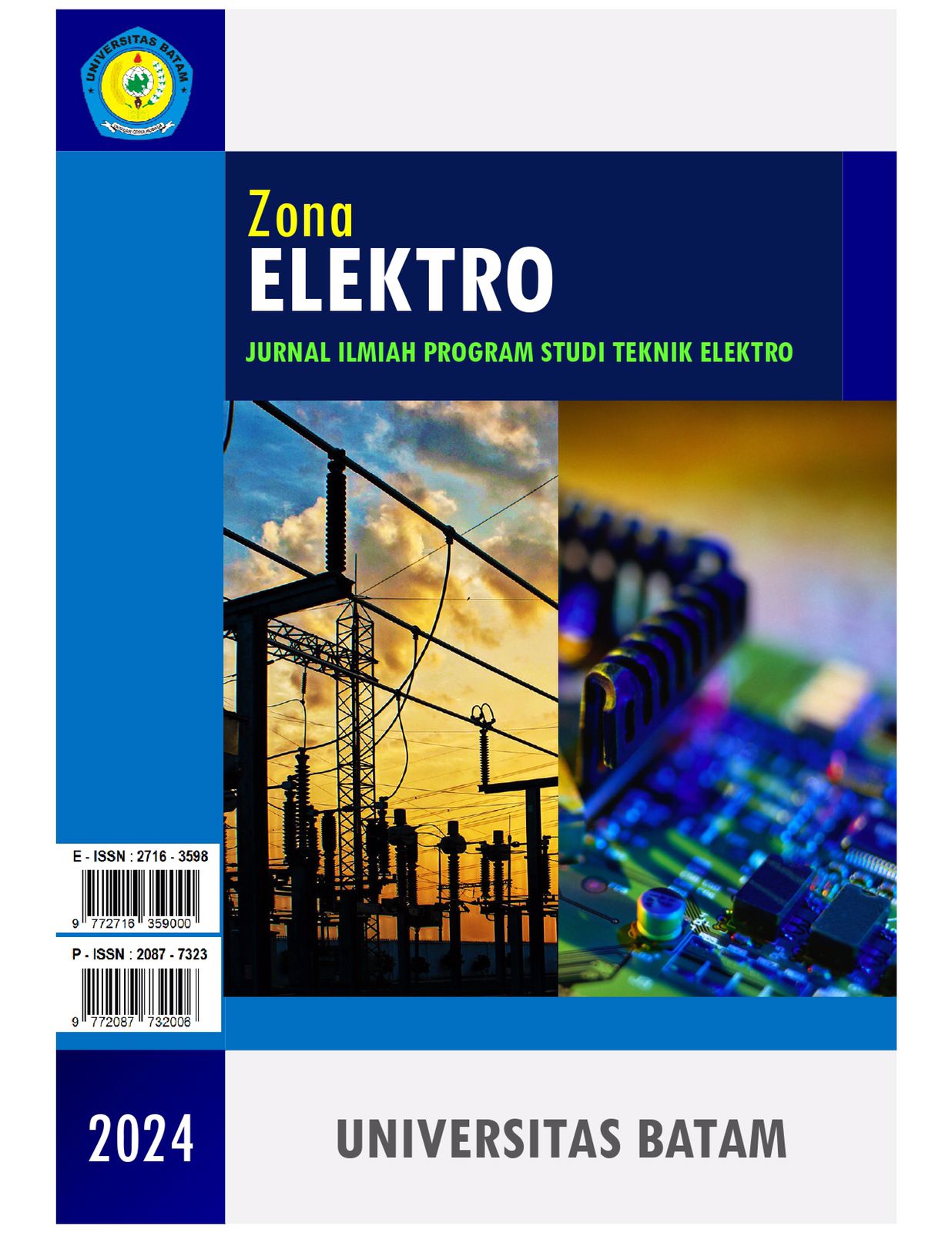 Zona elektro